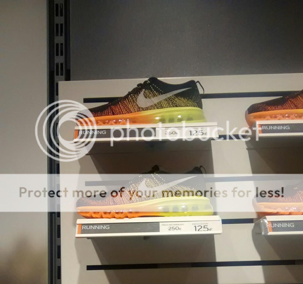 Air Flyknit baratas Air Flyknit baratas